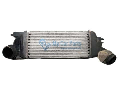 Intercooler Citroen C5 (RD_) 1.6 HDi 80kW 02.08 - 9645682880