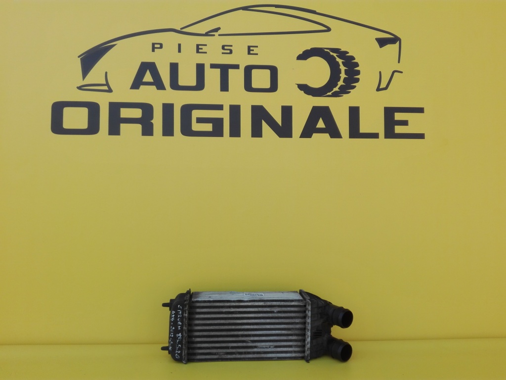 Intercooler Citroen DS5 2.0,1.6 4x4 Cod: 968431168