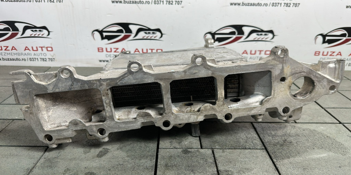 Intercooler Cod: 04L129766AL Seat Leon 3