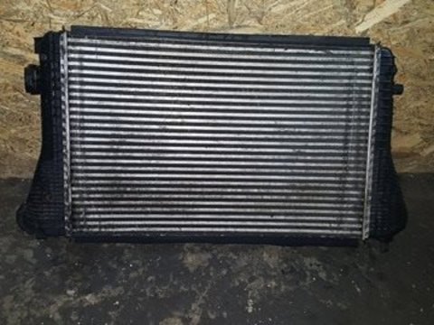 Intercooler cod 1k0145803a audi a3 8p 2.0 tdi bkd 140 cai