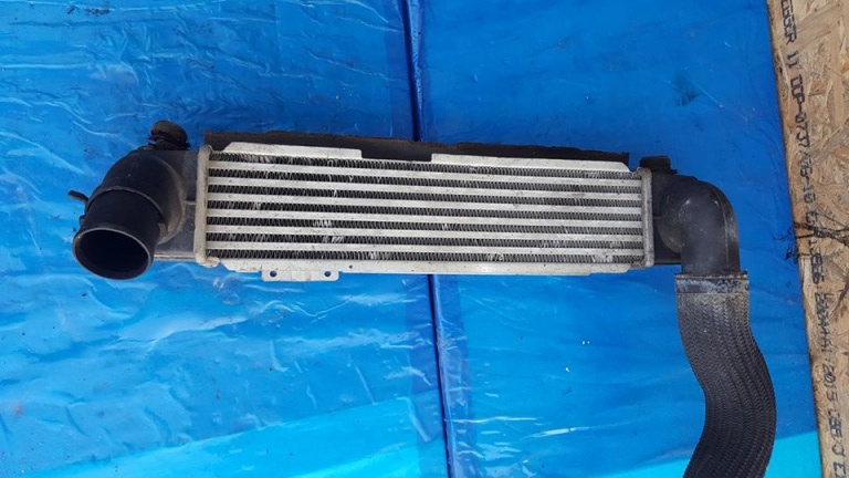 Intercooler cod 28190-4a160 kia sorento 2.5 crdi