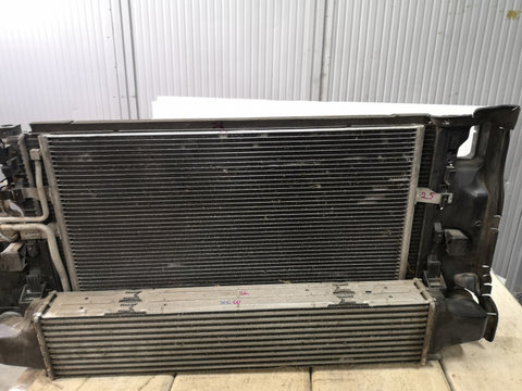 Intercooler Cod 31474506 Volvo XC60 [facelift] [2013 - 2017] Crossover 2.0 D4 Geartronic (190 hp)