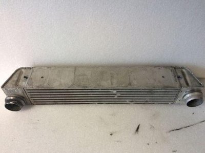 Intercooler cod 7795823-01 bmw e60 2.0 d 2002-2009