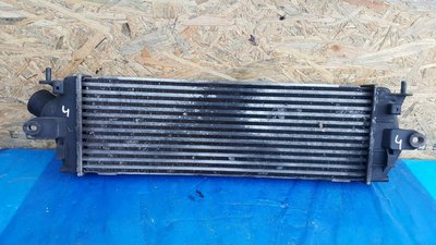 Intercooler cod 8200411160c renault trafic 2.0 dci