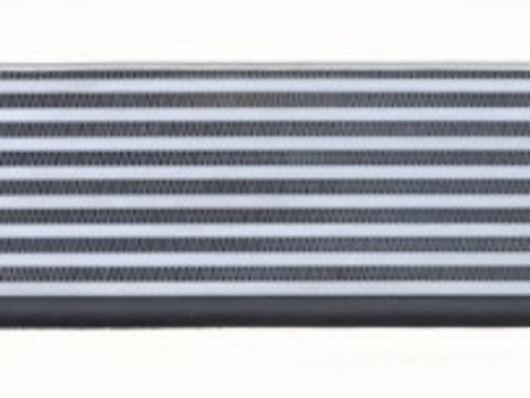 Intercooler compresor 30165A NRF pentru Bmw Seria 3 Bmw X3