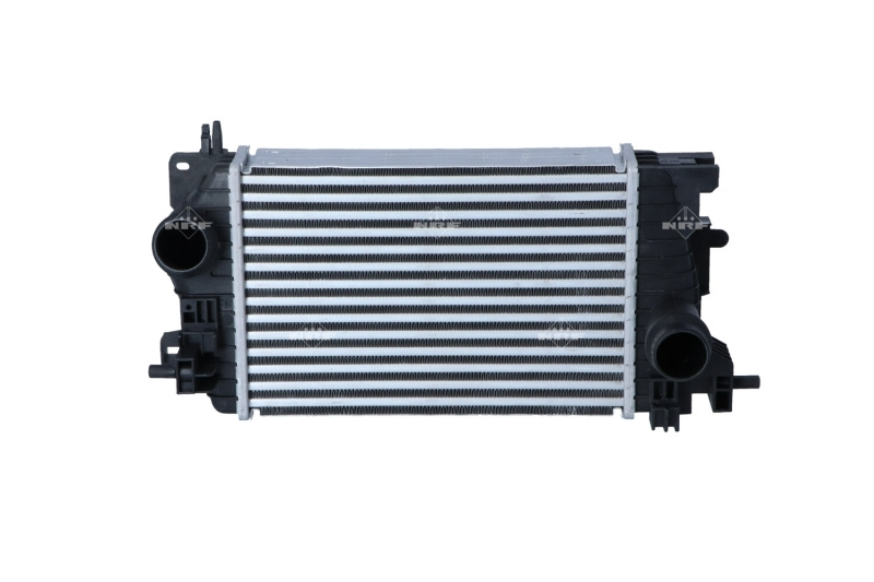 Intercooler compresor ~ 30534 ~ NRF ~ pentru Opel Meriva 1.7 b cdti motorina 100cp/74kw A 17 DT 2010 2011 2012 2013 2014 2015 2016 2017