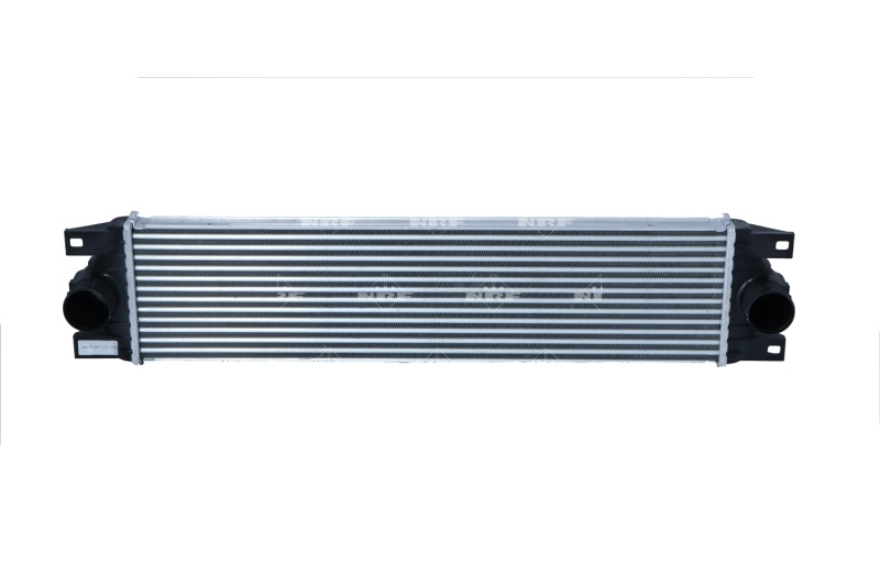 Intercooler compresor 30877 NRF pentru Opel Movano Renault Master Nissan Interstar