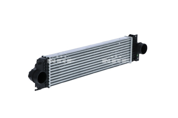 Intercooler compresor ~ 30952 ~ NRF ~ pe