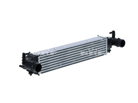 Intercooler compresor 30970 NRF pentru Fiat 500x