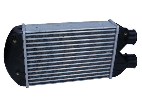 Intercooler, compresor (AC630004 MAXGEAR) FIAT