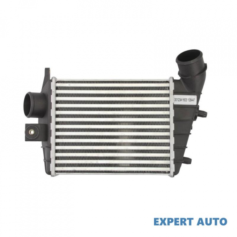 Intercooler, compresor Alfa Romeo 156 Sportwagon (932) 2000-2006 #2 01004085