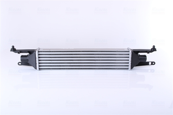 Intercooler compresor # Alfa romeo Mito 1.3 [955] 