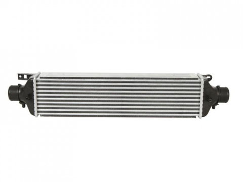 Intercooler, compresor Alfa Romeo MITO (955) 2008-2016 #2 07043044