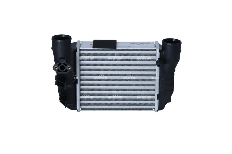 Intercooler compresor # Audi A4 1.8 avant [8e5; b6] t quattro benzina 150cp/110kw AVJ 2001 2002 # 30756 # NRF