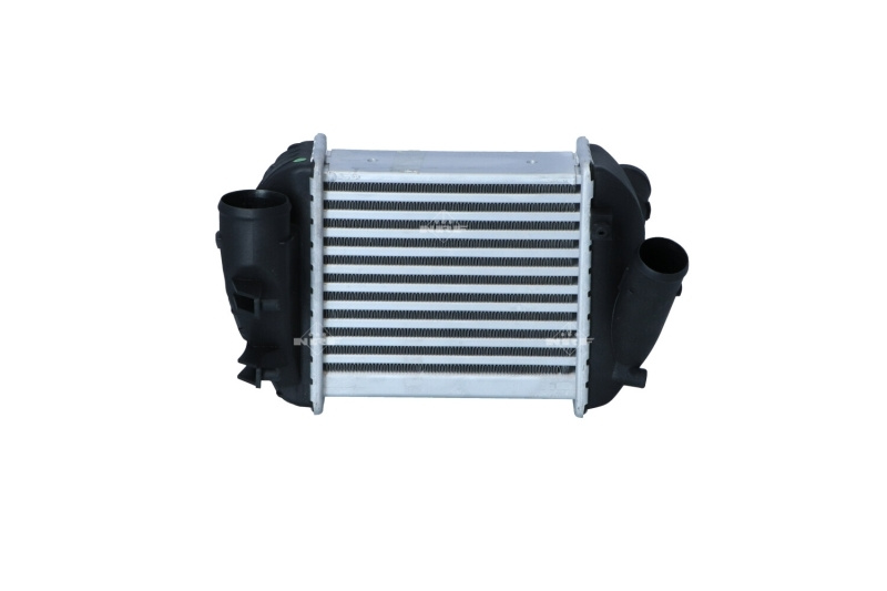 Intercooler compresor # Audi A4 2.5 cabriolet [8h7