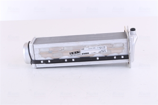 Intercooler compresor # Audi A4 3.0 [8k2; b8] tfsi quattro benzina 272cp/200kw CMUA; CRED 2012 2013 2014 2015 # 96432 # NISSENS