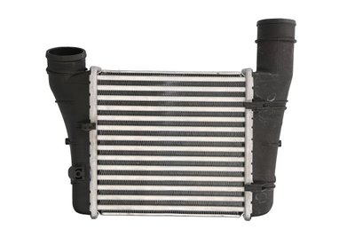 Intercooler, compresor AUDI A4 (8E2, B6) (2000 - 2