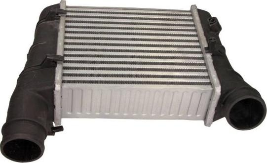 Intercooler, compresor AUDI A4 (8H7, B6, 8HE, B7),