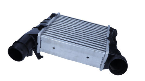 Intercooler compresor AUDI A4 B6/B7 Conv