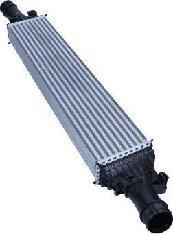 Intercooler, compresor AUDI A5 (8F7) Сabrioleta, 02.2009 - 01.2017 Maxgear AC659227