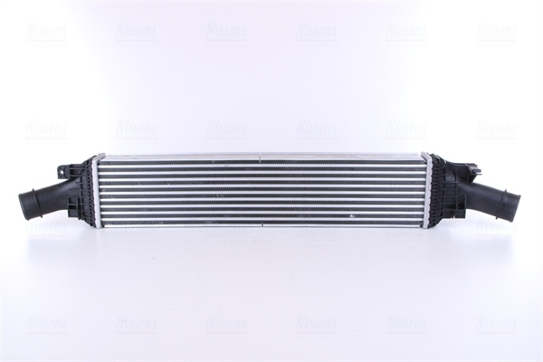 Intercooler compresor ~ Audi Q5 2.0 [8r] tdi quatt