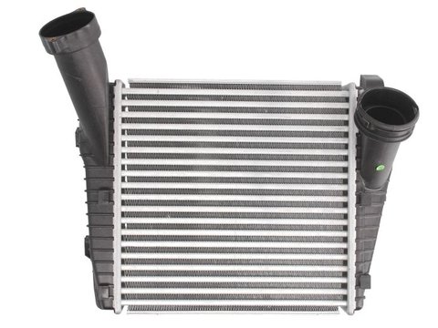 Intercooler compresor AUDI Q7; PORSCHE CAYENNE; VW TOUAREG 2.5D-5.0D 09.02- NOU 7L6145803D