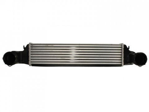 Intercooler, compresor BMW 3 Cabriolet (E46) 2000-2007 #4 06004280