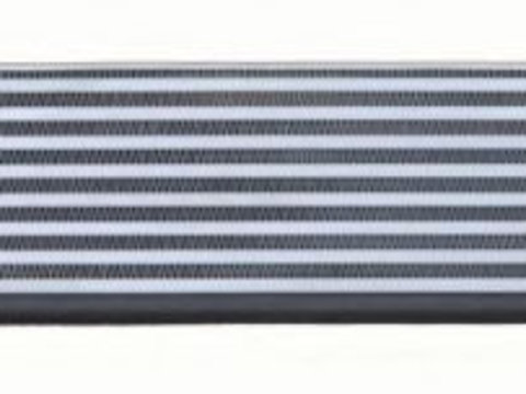 Intercooler, compresor BMW 3 Compact (E46) (2001 - 2005) NRF 30165A