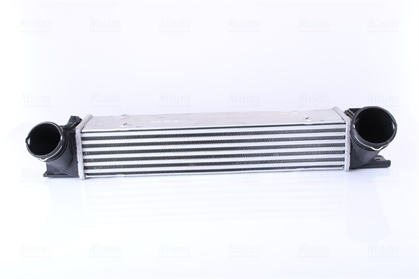 Intercooler compresor # Bmw Seria 3 2.0 3 limuzina [e90] 320 d motorina 163cp/120kw M47 D20 (204D4); N47 D20 C 2004 2005 2006 2007 2008 2009 2010 2011 # 96480 # NISSENS