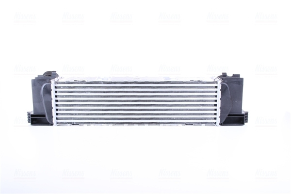 Intercooler compresor # Bmw Seria 4 3.0 430 d xdrive motorina 286cp/210kw N57 D30 A 2014 2015 2016 2017 2018 2019 2020 2021 2022 2023 2024 2025 # 96450 # NISSENS