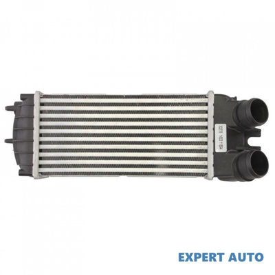 Intercooler, compresor Citroen BERLINGO caroserie 