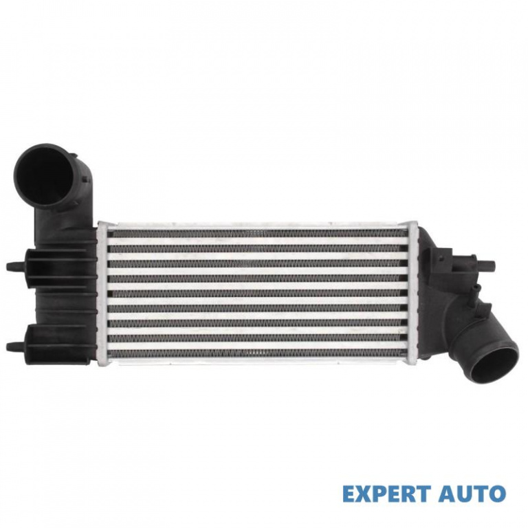Intercooler, compresor Citroen C5 I (DC_) 2001-2004 #4 0384F3