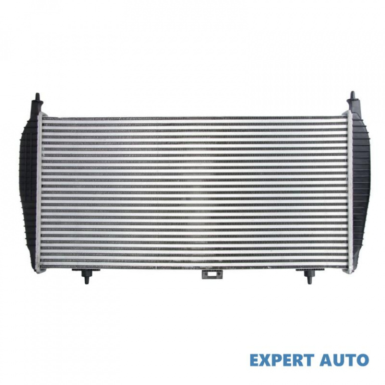 Intercooler, compresor Citroen C5 III Break (TD_) 