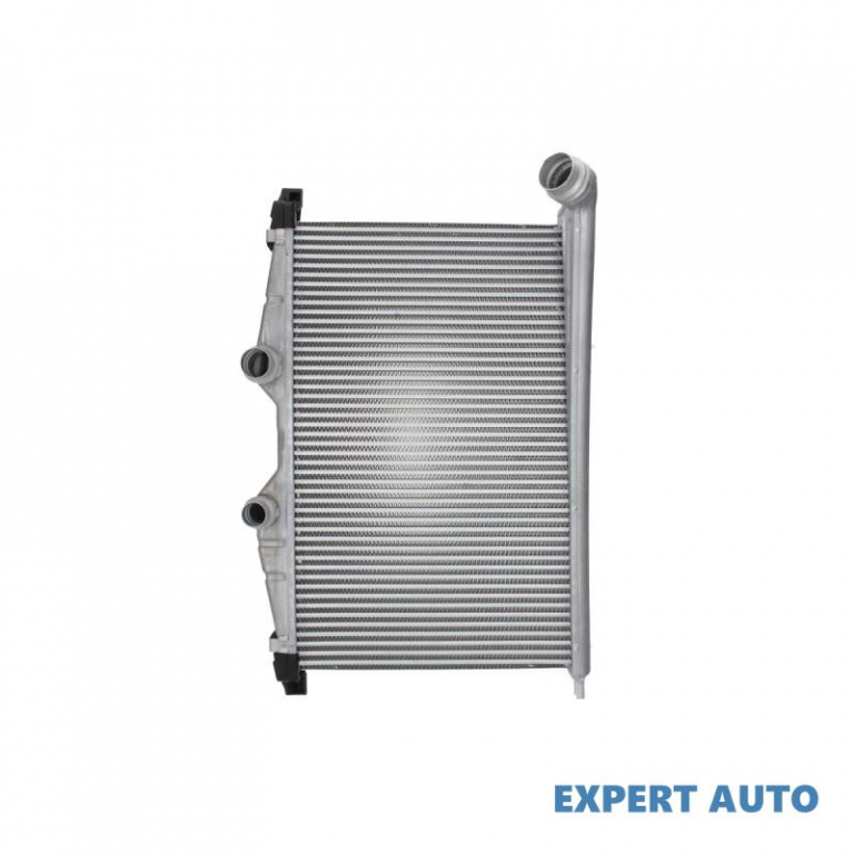 Intercooler, compresor Citroen C6 (TD_) 2005-2016 #8 0384N5