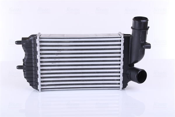 Intercooler compresor # CitroEn Jumper 2.2 citroen caroserie [244] hdi motorina 101cp/74kw 4HY (DW12UTED) 2002 2003 2004 2005 2006 2007 2008 2009 2010 2011 2012 2013 2014 2015 2016 2017 2018 2019 2020 2021 2022 2023 2024 2025 # 96889 # NISSENS