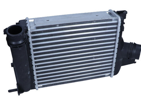 Intercooler compresor DACIA Duster Off-Road (An fabricatie 10.2013 - 01.2018, 125 CP, Benzina) - Cod intern: W20147749 - LIVRARE DIN STOC in 24 ore!!!