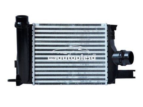 Intercooler, compresor DACIA LOGAN MCV II (2013 - 2016) OE 144963014R piesa NOUA