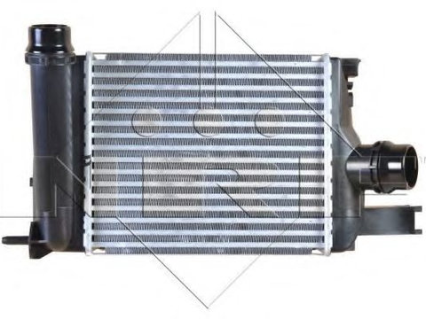 Intercooler, compresor DACIA LOGAN MCV II (2013 - 2020) NRF 30379