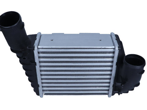 Intercooler, compresor dreapta (AC630018 MAXGEAR) AUDI,SKODA,VW