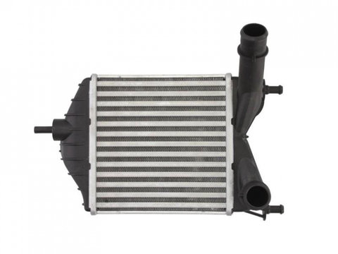 Intercooler, compresor Fiat IDEA 2003-2016 #2 07043026