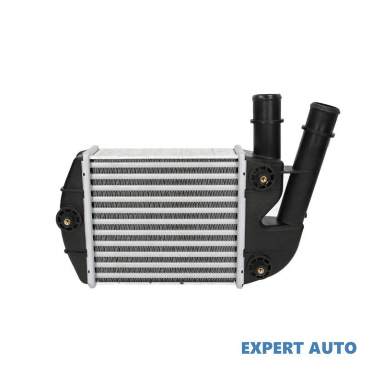 Intercooler, compresor Fiat PANDA Van (169) 2004-2016 #2 07043023