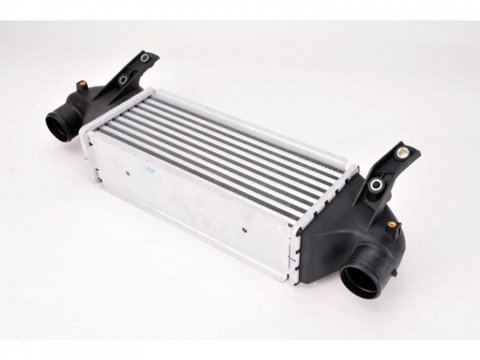 Intercooler, compresor Ford COURIER caroserie (J5_, J3_) 1996-2016 #4 07053008