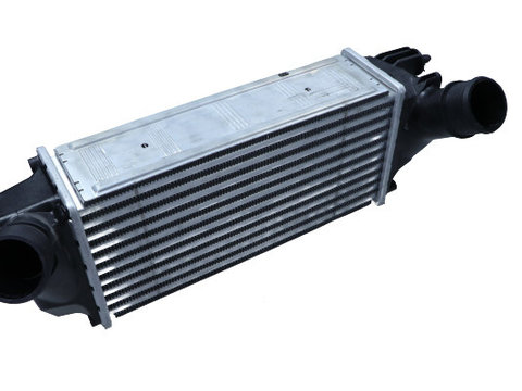 Intercooler compresor FORD Ecosport Mk2 (An fabricatie 10.2013 - ..., 125 - 140 CP, Benzina) - Cod intern: W20147777 - LIVRARE DIN STOC in 24 ore!!!