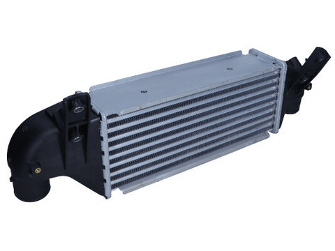 Intercooler compresor FORD Fiesta Mk4 Van (JVS) (An fabricatie 03.2000 - 08.2003, 75 CP, Diesel) - Cod intern: W20147735 - LIVRARE DIN STOC in 24 ore!!!