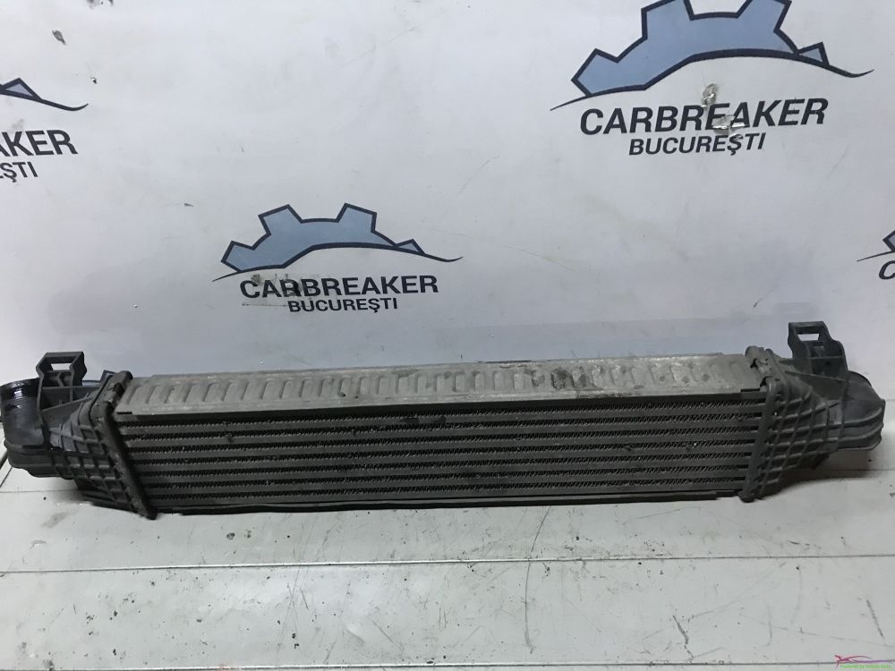 Intercooler, Compresor FORD FOCUS C-MAX 1.6 TDCi 0