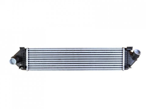 Intercooler, compresor Ford FOCUS II (DA_) 2004-2016 #2 097012N