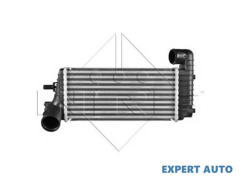 Intercooler, compresor Ford FOCUS III Turnier 2011-2016 #2 097013N