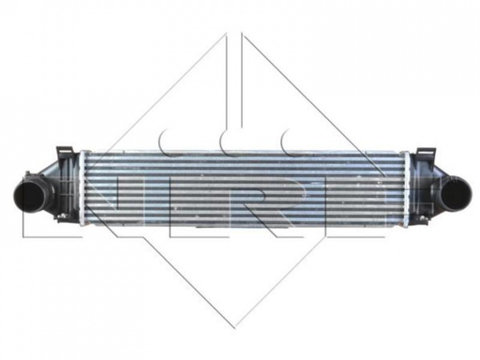 Intercooler, compresor Ford FUSION (JU_) 2002-2012 #3 1692163