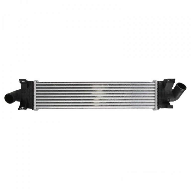 Intercooler, compresor Ford Mondeo IV Turnier (BA7) 2007-2016, Ford Mondeo IV limuzina (BA7) 2007-2016, Ford Mondeo IV (BA7) 2007-2016