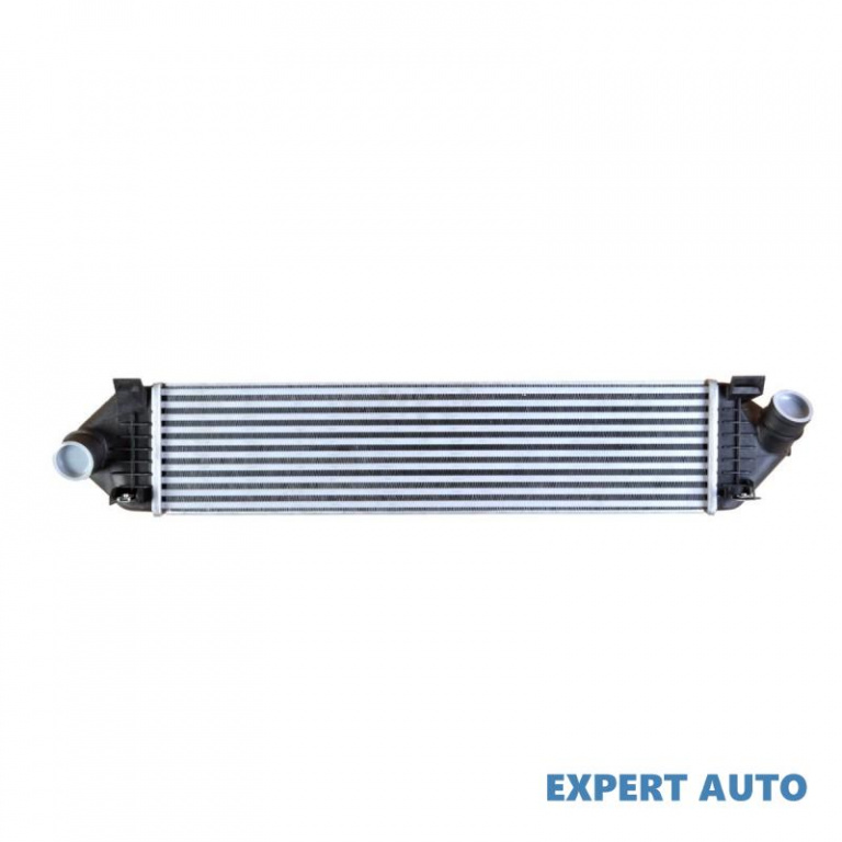 Intercooler, compresor Ford S-Max (2006->) #2 097012N